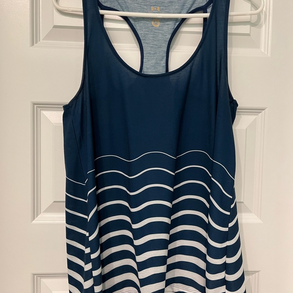 NWOT Simply Southern tank